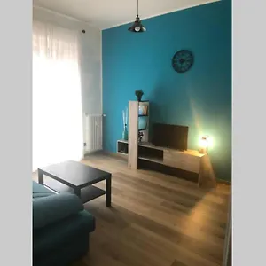 Apartamento La Maison Bleue Sul Naviglio, Corsico
