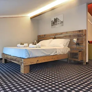 Apartment Maison De La Lumiere, Rivoltella del Garda