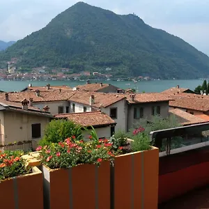 Apartment Borgo A, Sulzano